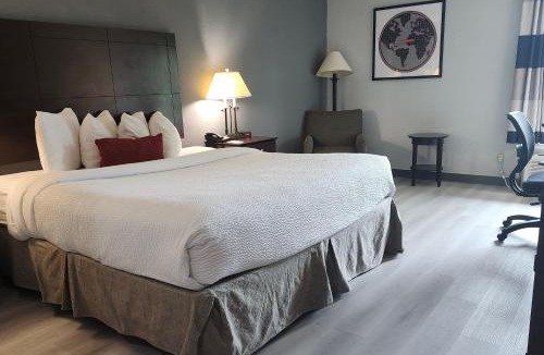 Luling Hotel | Ramada by Wyndham Luling