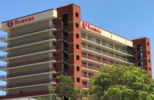 National City Hotel | Ramada by Wyndham San Diego National City