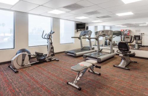 National City Hotel | Ramada by Wyndham San Diego National City