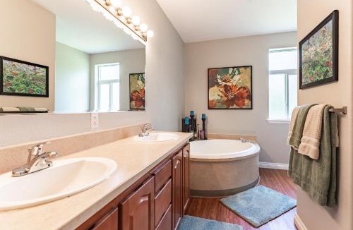 Blaine House | Rambler Roost