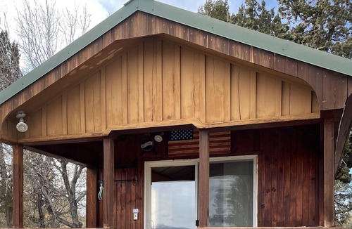 Alfalfa Other | Ranch Eden - little house on working cattle ranch, pets welcome