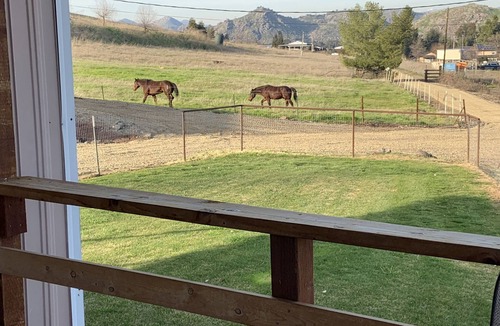 Woodlake House | Ranch House