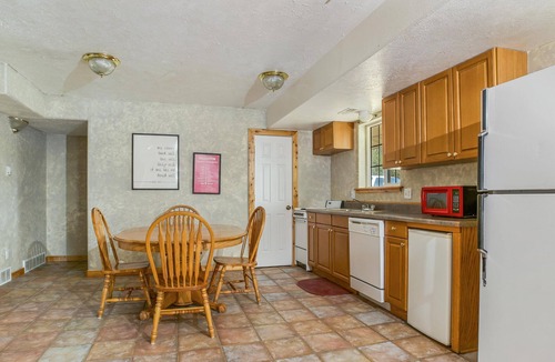 Spring City House | Ranchette Ponderosa - The Timpanogos #1 at Wind Walker Homestead