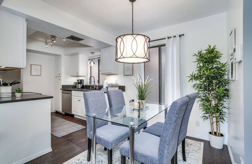 Sunrise Vista Chino Condo | Rancho Club Estados 23, 3 Bedroom 2 Bath Condo