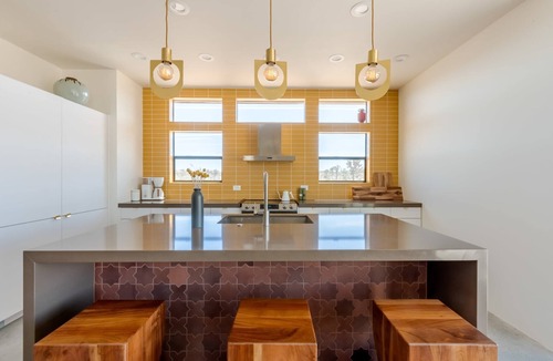 Joshua Tree House | Rancho Respiro By Homestead Modern