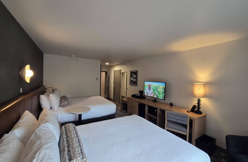 The Dalles Hotel | Rayland Hotel