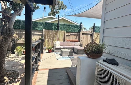 North Park House | Recently Renovated home in North Park San Diego