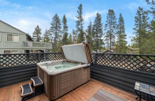 Deer Park House | Red Alder