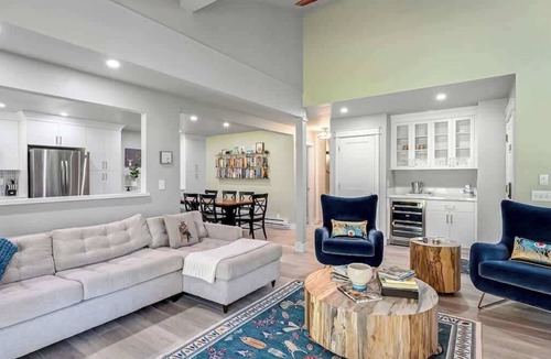 Plumas Eureka Estates Condo | Red Fox Retreat - 37 Aspen