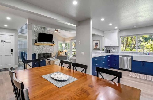 Plumas Eureka Estates Condo | Red Fox Retreat - 37 Aspen
