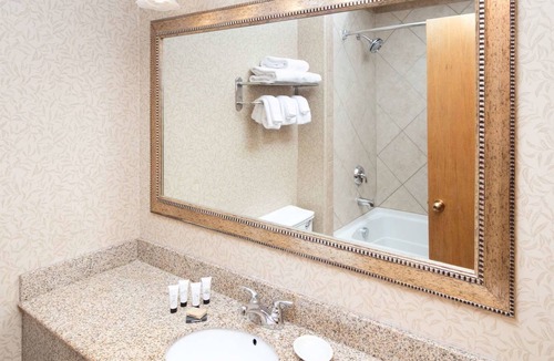 Tri-Cities Hotel | Red Lion Hotel Kennewick Columbia Center