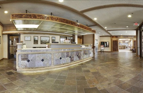 Wenatchee Hotel | Red Lion Hotel Wenatchee City Center