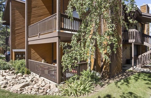 Park City Condo | Red Pine | 5 Min Walk to Lift | Pools, Hot Tubs