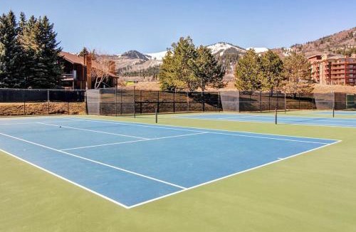 Park City House | Red Pine Condominiums 69