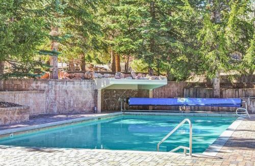 Park City House | Red Pine Condominiums 69