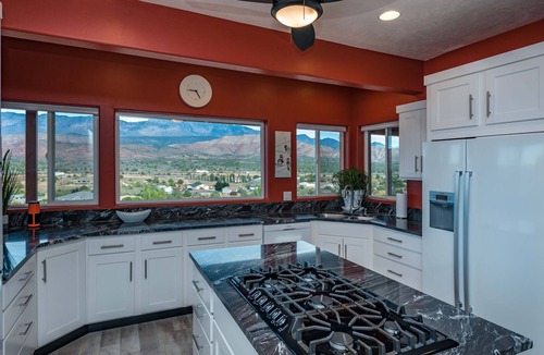 Toquerville House | Red Ridge Vacation Rental - Near Zion and other National Parks!