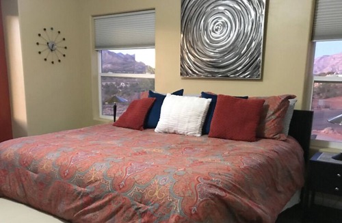 Toquerville House | Red Ridge Vacation Rental - Near Zion and other National Parks!