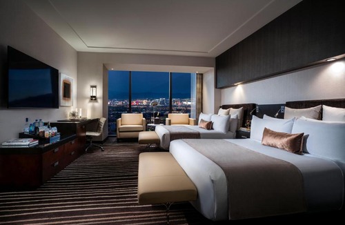 Summerlin South Hotel | Red Rock Casino Resort & Spa