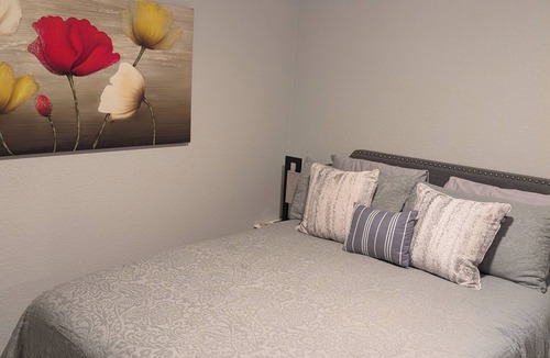 Crescent City House | Redwood Hideout Guest Quarters