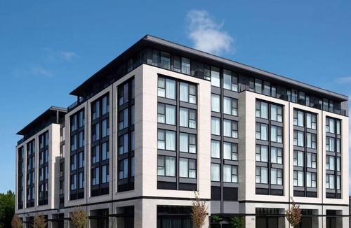 Central Area Hotel | Relax and Enjoy a Memorable Getaway in your Perfect Home Away from Home Setting