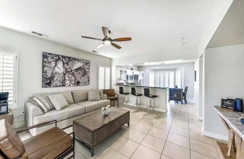 Desert Palms House | Relax in Our Charming 2BR/2BA Villa in Palm Desert