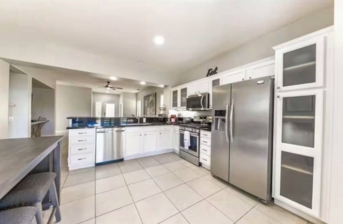 Desert Palms House | Relax in Our Charming 2BR/2BA Villa in Palm Desert