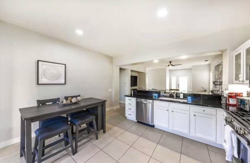 Desert Palms House | Relax in Our Charming 2BR/2BA Villa in Palm Desert