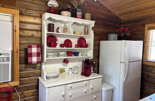 Zion National Park East Entrance Cabin | Relax In Southern Utah's Color Country!
