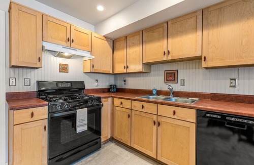 Ponderosa Trails House | Relaxing 2 Bedroom Townhome In Flagstaff