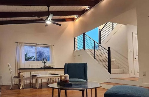 El Cajon House | Remodeled 4-Bed Estate with VIEWS