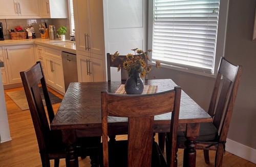 Coronado House | Remodeled 4-bedroom Coronado Beach vacation home - Available March 2027