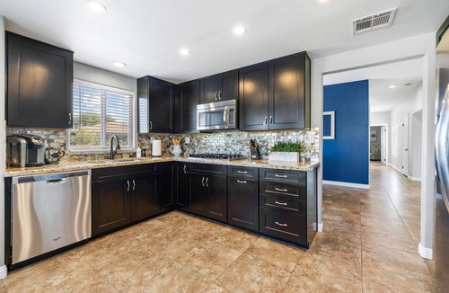 La Quinta Condo | Remodeled Laguna De La Paz