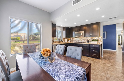 La Quinta Condo | Remodeled Laguna De La Paz