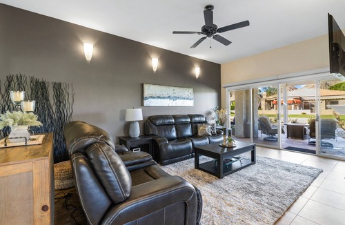 La Quinta Condo | Remodeled Laguna De La Paz