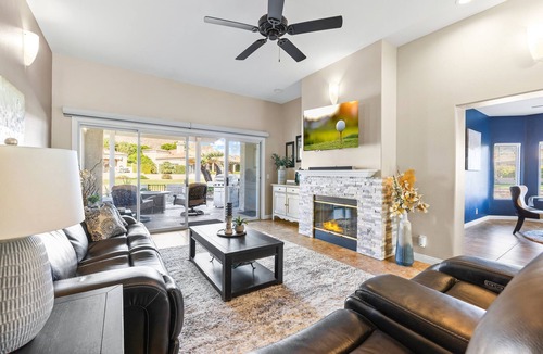 La Quinta Condo | Remodeled Laguna De La Paz