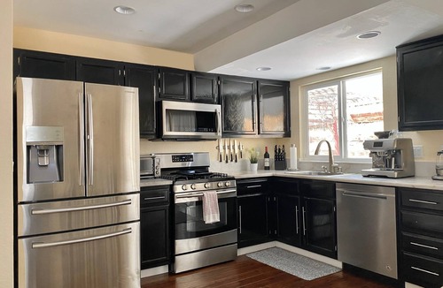 Northwest Reno House | Reno 3BR Home | BBQ Deck, Bunk Room & Midtown