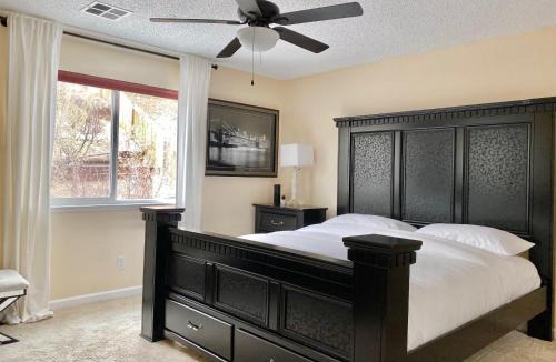 Northwest Reno House | Reno 3BR Home · Graduation & Spring in Reno