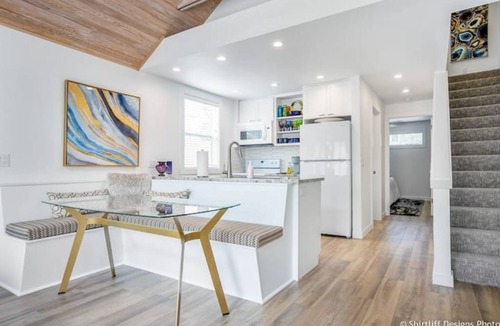 Eugene House | Renovated, 1 block to Matthew Knight Arena and 3 blocks to Hayward Field