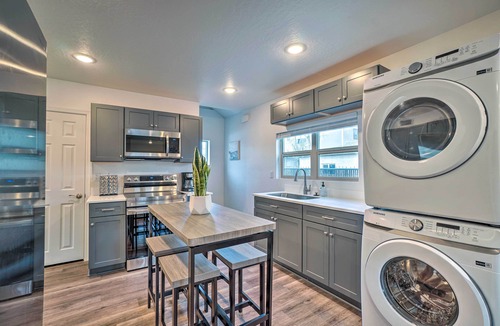 Southside House | Renovated Flagstaff Home Near Dtwn & Campus!