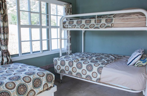 Flournoy Other | Rent a 25 acre lake - get the cabana for free