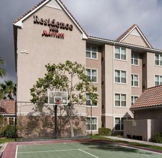 San Bernardino Hotel | Residence Inn by Marriott San Bernardino