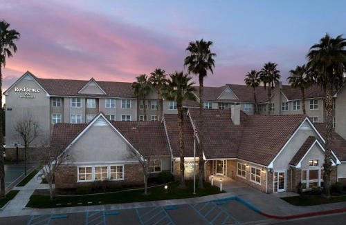 San Bernardino Hotel | Residence Inn by Marriott San Bernardino