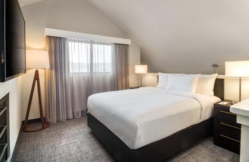 Harbor Hotel | Residence Inn by Marriott Long Beach