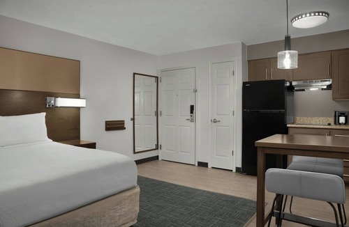 Provo Hotel | Residence Inn by Marriott Provo North University