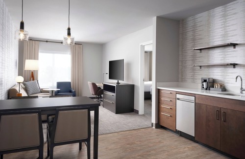Reno/Tahoe Airport Hotel | Residence Inn By Marriott Reno South