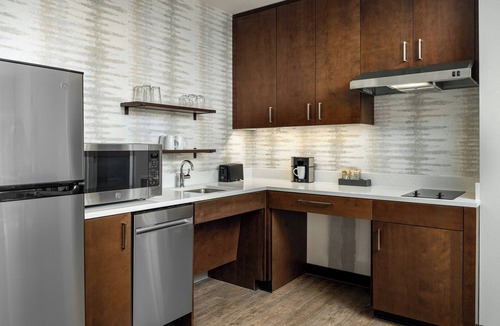 Reno/Tahoe Airport Hotel | Residence Inn By Marriott Reno South