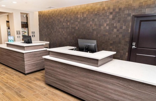 Sparks Hotel | Residence Inn by Marriott Reno Sparks