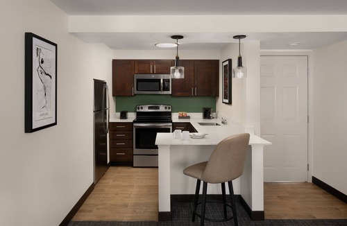 Tanasbourne Hotel | Residence Inn by Marriott Portland Hillsboro