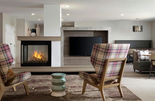 Green Valley North Hotel | Residence Inn by Marriott Las Vegas Henderson/Green Valley
