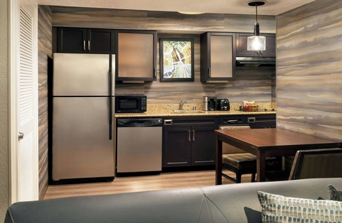 Placentia Hotel | Residence Inn by Marriott Anaheim Placentia Fullerton
